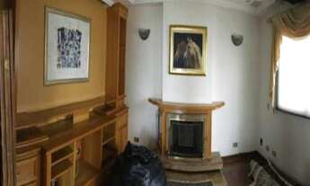 Imagem 7: APARTAMENTO COM 5 DORMITÓRIOS À VENDA, 350 M² - SANTANA - SÃO PAULO/SP