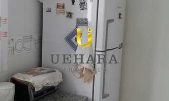 Imagem 7: Apartamento 02 dormitórios no Tatuapé