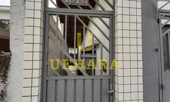 Imagem: CASA COM 2 DORMITÓRIOS PARA ALUGAR POR