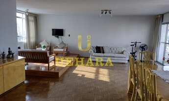 Imagem: Apartamento próximo ao Clube Juventus Móoca