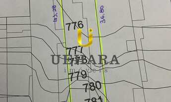 Imagem 7: Terreno Parque Peruche