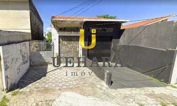 Imagem: Casa para venda de 450 m² de terreno