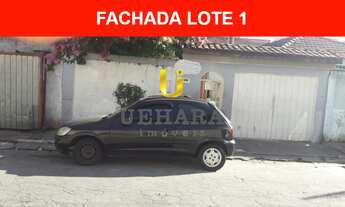 Imagem: IMÓVEL À VENDA 4 CASAS - IMIRIM, SÃO