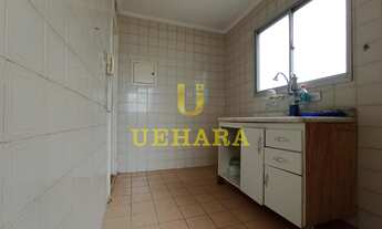 Imagem 7: Apartamento em ótimo estado próximo da Av. Casa Verde!!