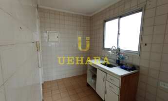 Imagem 6: Apartamento em ótimo estado próximo da Av. Casa Verde!!