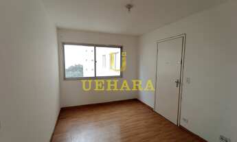 Imagem 2: Apartamento em ótimo estado próximo da Av. Casa Verde!!