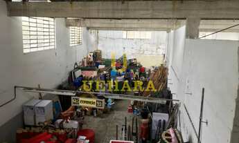 Imagem 6: Galpão de 1000m² próximo da Av. Engenheiro Caetano Álvares