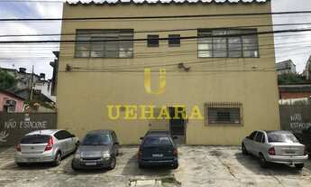 Imagem 3: Galpão de 1000m² próximo da Av. Engenheiro Caetano Álvares