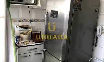 Imagem 6: Apartamento na Casa Verde com lazer completo