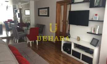 Imagem: Apartamento 02 dormitórios Água Fria