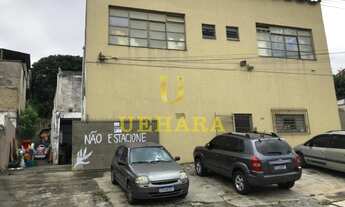 Imagem 2: Galpão de 1000m² próximo da Av. Engenheiro Caetano Álvares