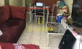 Imagem 2: Apartamento na Casa Verde com lazer completo