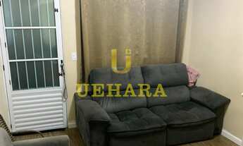 Imagem 4: CASA DE CONDOMINIO FECHADO NA TRAV DA AV ITABERABA