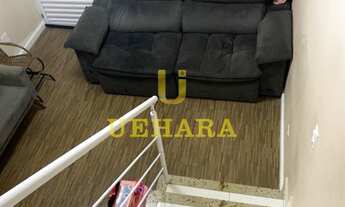 Imagem 7: CASA DE CONDOMINIO FECHADO NA TRAV DA AV ITABERABA