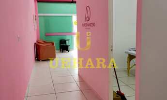 Imagem 6: Salão em ótima localização próximo ao centro comercial da Rua Zilda