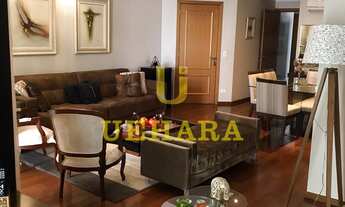 Imagem: Apartamento 03 Suítes no Tucuruvi