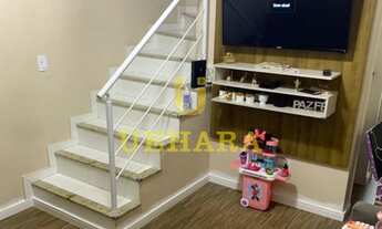 Imagem 3: CASA DE CONDOMINIO FECHADO NA TRAV DA AV ITABERABA