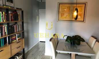 Imagem 5: Apartamento com 02 Dormitórios no Imirim