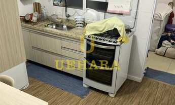 Imagem 6: CASA DE CONDOMINIO FECHADO NA TRAV DA AV ITABERABA