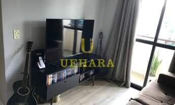 Imagem 2: Apartamento com 02 Dormitórios no Imirim