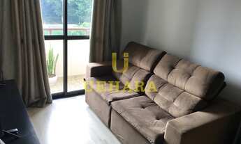 Imagem 3: Apartamento com 02 Dormitórios no Imirim