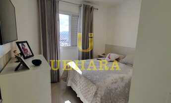 Imagem 7: Apartamento 02 Dormitórios na Vila Nova Cachoeirinha