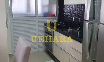 Imagem 5: Apartamento 02 Dormitórios na Vila Nova Cachoeirinha