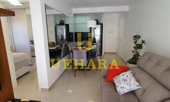 Imagem 2: Apartamento 02 Dormitórios na Vila Nova Cachoeirinha