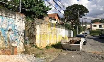 Imagem 4: TERRENO À VENDA, 1478 M² - JARDIM VIRGINIA BIANCA - SÃO PAULO/SP