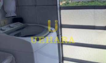 Imagem 5: Apartamento com 02 dormitórios no Parque Mandaqui