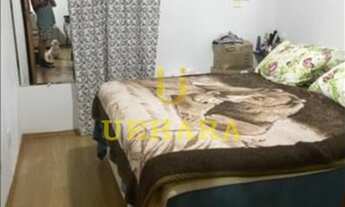 Imagem 4: Apartamento com 02 dormitórios no Parque Mandaqui