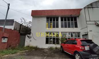 Imagem: Terreno e Galpão em Avaré - SP