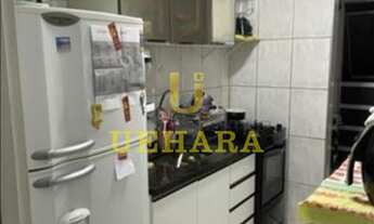 Imagem 3: Apartamento com 02 dormitórios no Parque Mandaqui