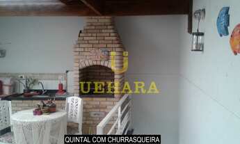 Imagem 6: Sobrado lindo na Parada Inglesa - Tucuruvi