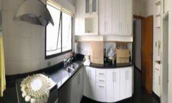 Imagem 5: APARTAMENTO COM 5 DORMITÓRIOS À VENDA, 350 M² - SANTANA - SÃO PAULO/SP