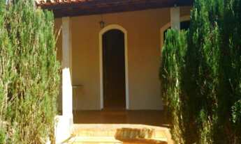 Imagem 2: CHÁCARA COM 4 DORMITÓRIOS À VENDA, 3000 M² NO TATUÍ/SÃO PAULO