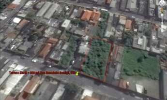 Imagem: TERRENO À VENDA, 800 M² - CASA VERDE ALTA