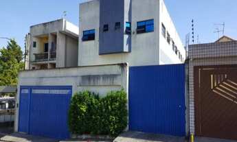 Imagem: GALPÃO COMERCIAL À VENDA, CHÁCARA BELENZINHO