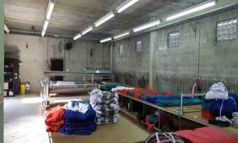 Imagem 3: GALPÃO COMERCIAL À VENDA, CHÁCARA BELENZINHO, SÃO PAULO