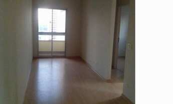 Imagem: APARTAMENTO COM 3 DORMITÓRIOS, 70 M²