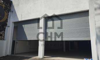 Imagem: GALPAO COMERCIAL em SÃO BERNARDO DO CAMPO