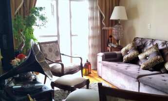 Imagem: APARTAMENTO RESIDENCIAL em SANTO ANDRÉ