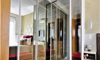 Imagem 7: APARTAMENTO RESIDENCIAL em SANTO ANDRÉ - SP, VILA FLORESTA