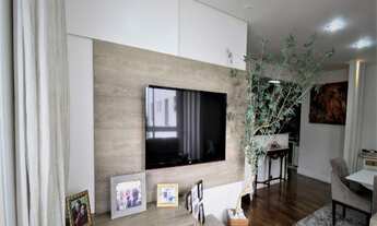 Imagem 2: APARTAMENTO RESIDENCIAL em SANTO ANDRÉ - SP, JARDIM BELA VISTA