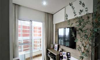 Imagem 4: APARTAMENTO RESIDENCIAL em SANTO ANDRÉ - SP, JARDIM BELA VISTA