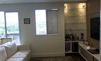 Imagem 4: APARTAMENTO RESIDENCIAL em SANTO ANDRÉ - SP, VILA HUMAITÁ