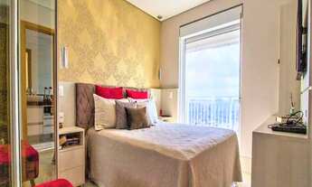 Imagem 6: APARTAMENTO RESIDENCIAL em SANTO ANDRÉ - SP, VILA FLORESTA