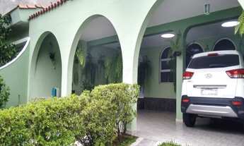 Imagem 2: CASA RESIDENCIAL em SANTO ANDRÉ - SP, PARAÍSO