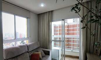 Imagem 5: APARTAMENTO RESIDENCIAL em SANTO ANDRÉ - SP, JARDIM BELA VISTA