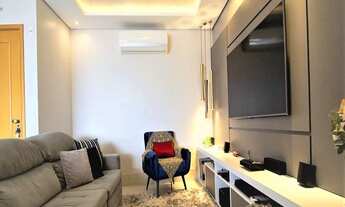 Imagem 2: APARTAMENTO RESIDENCIAL em SANTO ANDRÉ - SP, VILA FLORESTA